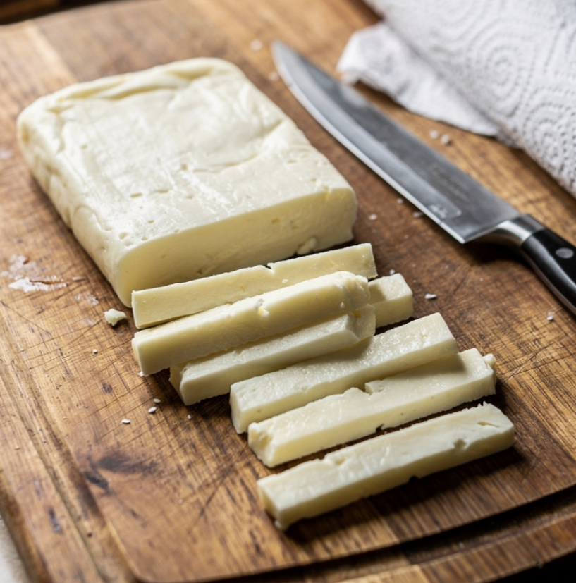 Frites de Halloumi_1