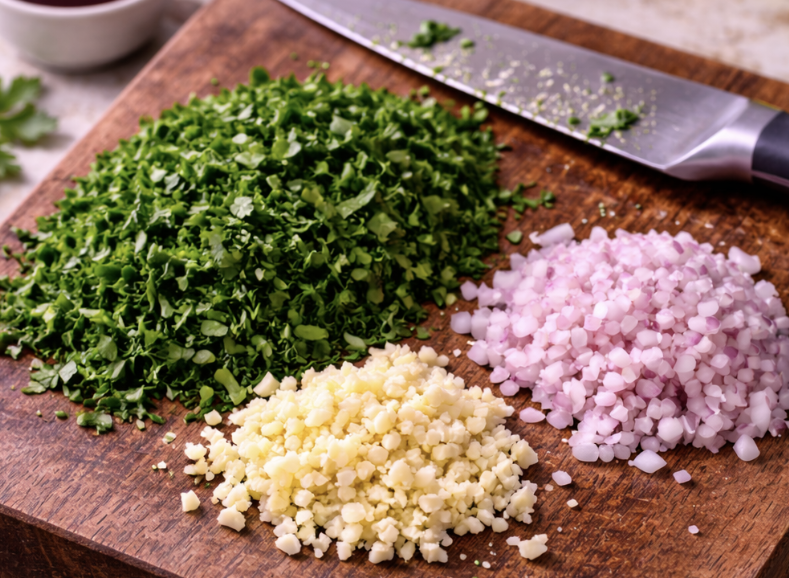 Sauce Chimichurri_1