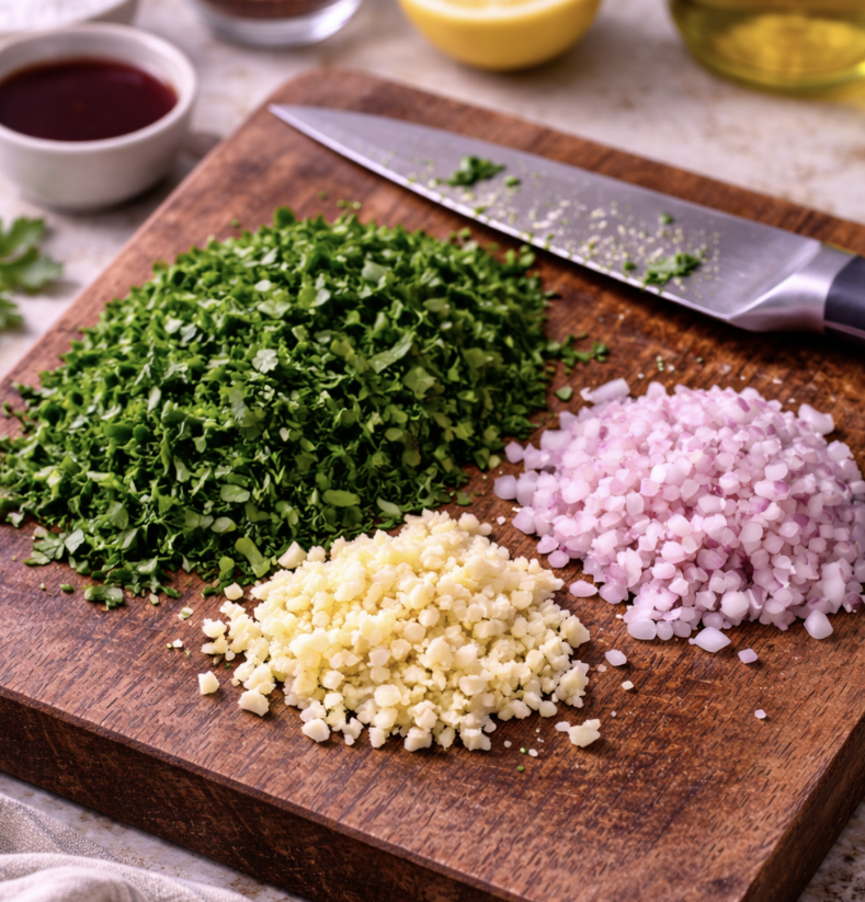 Sauce Chimichurri_1