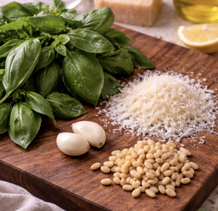 Sauce Pesto_1