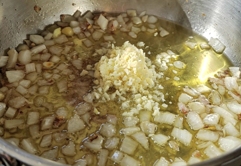 Soupe Crémeuse au Brocoli_1