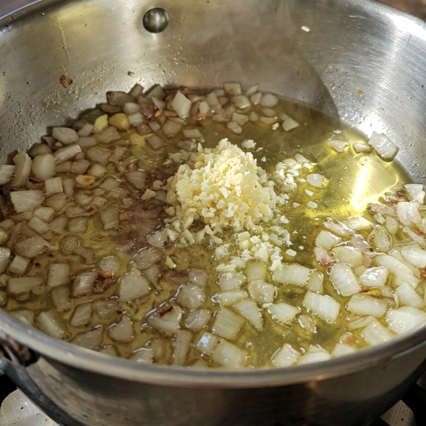 Soupe Crémeuse au Brocoli_1