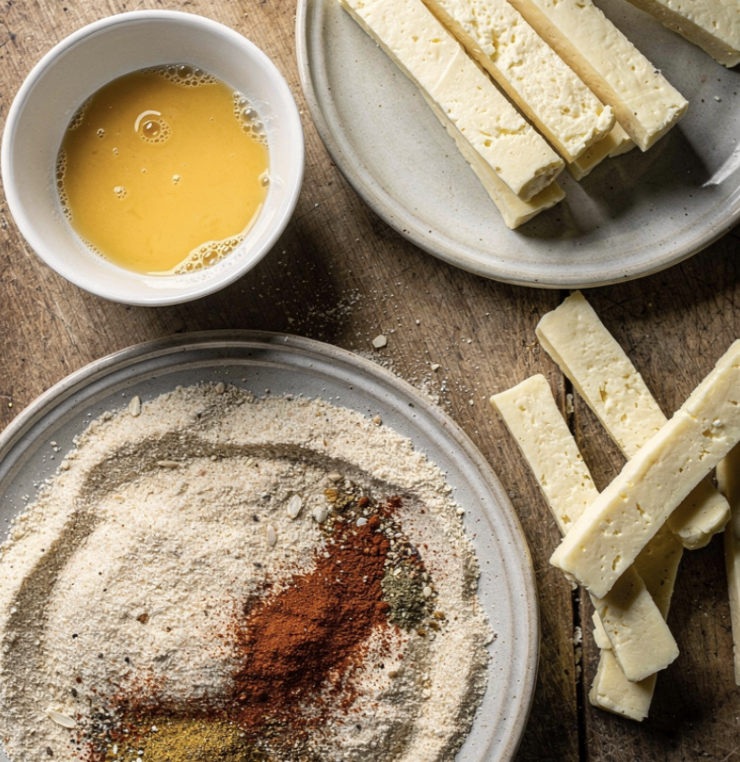 Frites de Halloumi_2