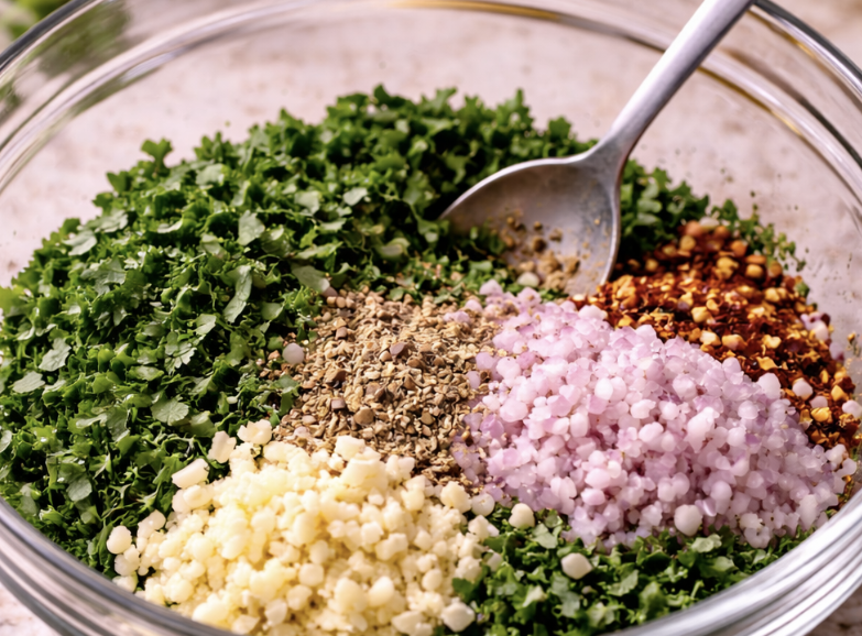 Sauce Chimichurri_2