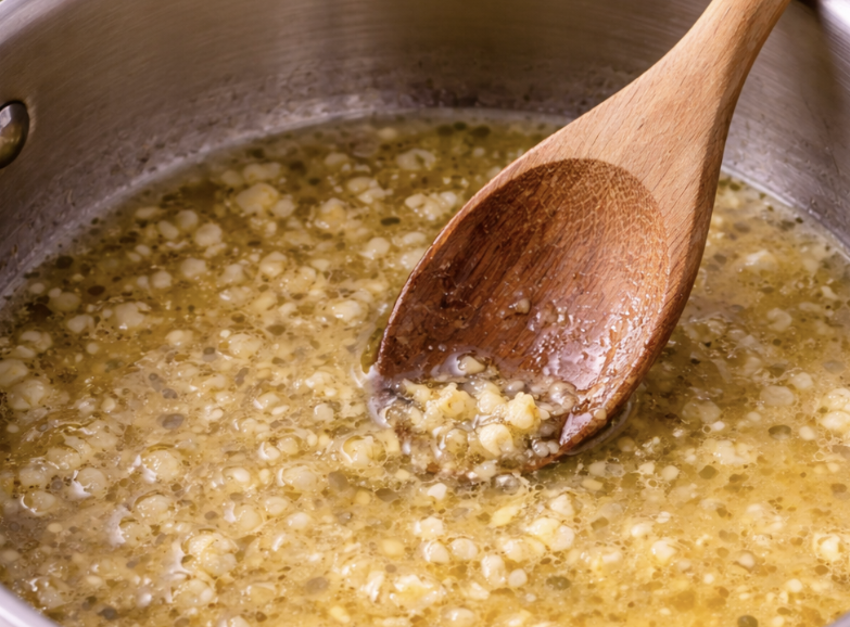 Sauce au beurre citronné_2