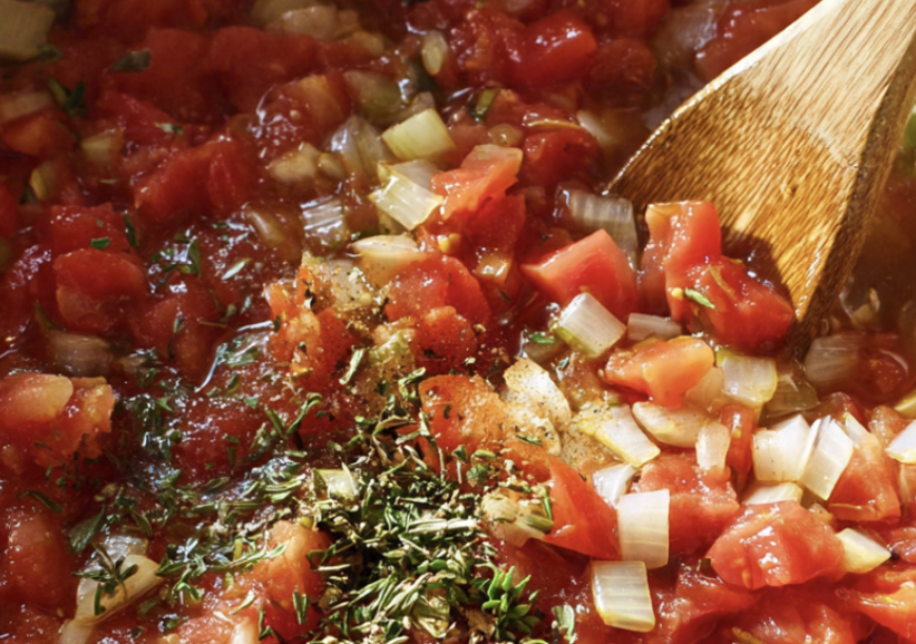 Ratatouille Niçoise Traditionnelle_3