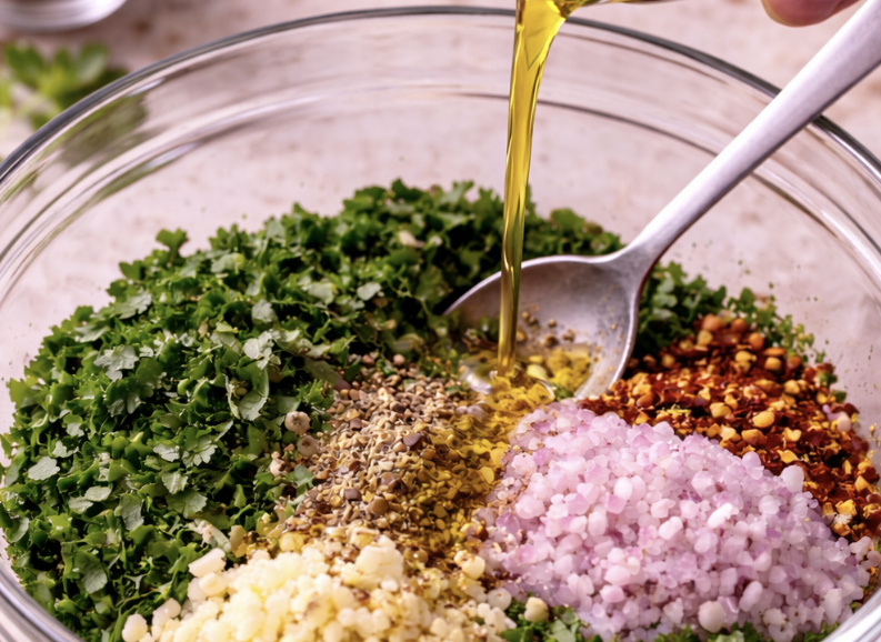 Sauce Chimichurri_3