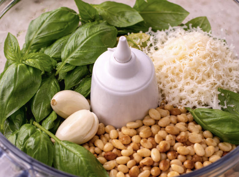 Sauce Pesto_3