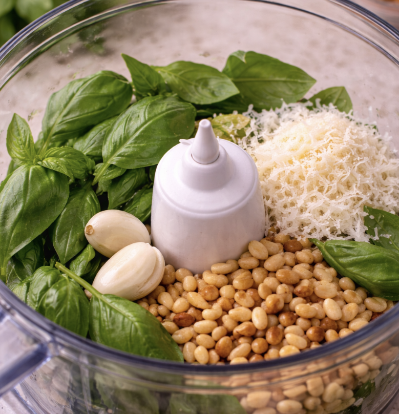 Sauce Pesto_3