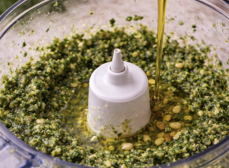 Sauce Pesto_4