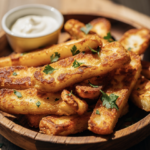 Frites de Halloumi_5