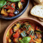 Ratatouille Niçoise Traditionnelle_5