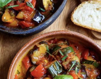Ratatouille Niçoise Traditionnelle_5