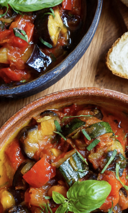 Ratatouille Niçoise Traditionnelle_5