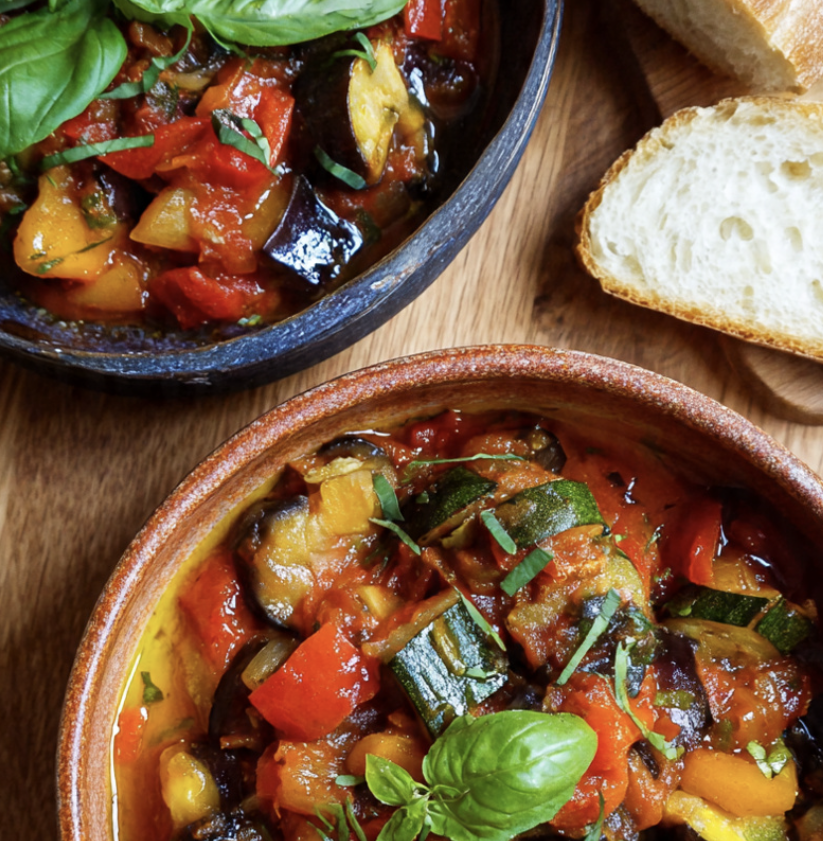 Ratatouille Niçoise Traditionnelle_5