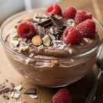 Mousse au Chocolat et à l’Avocat_5