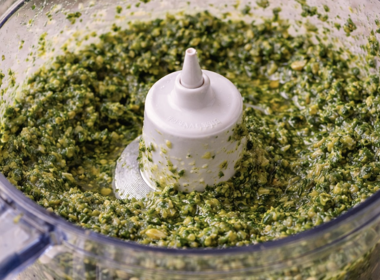 Sauce Pesto_5