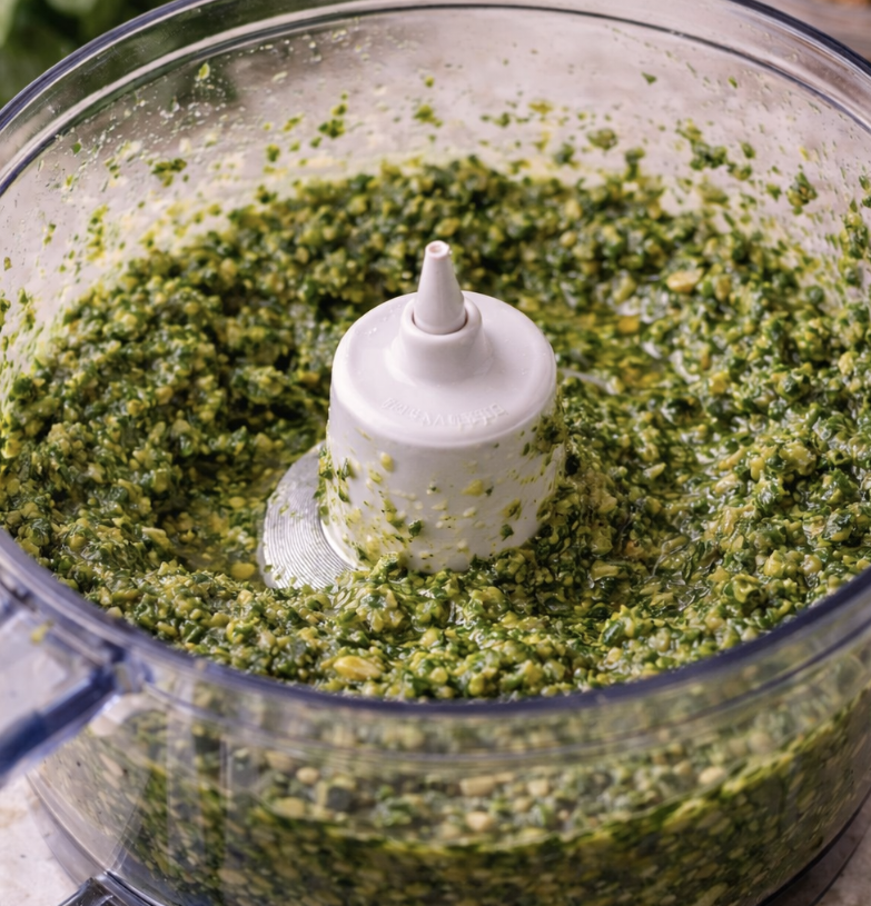Sauce Pesto_5