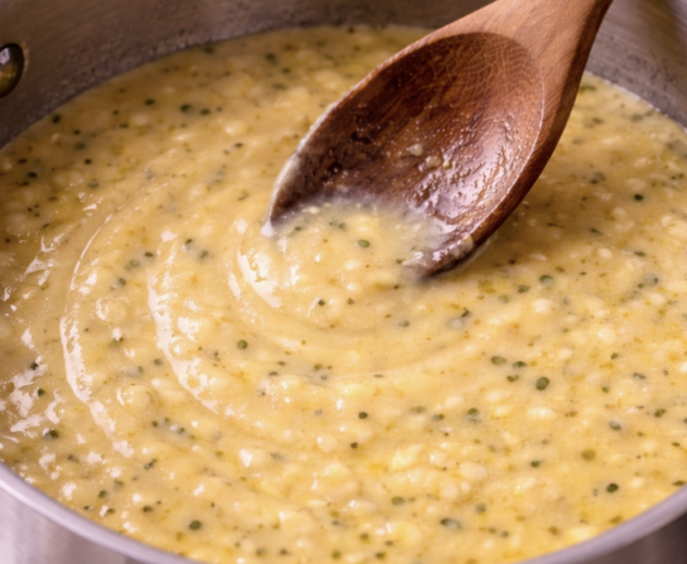 Sauce au beurre citronné_5