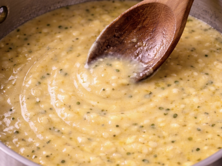 Sauce au beurre citronné_5