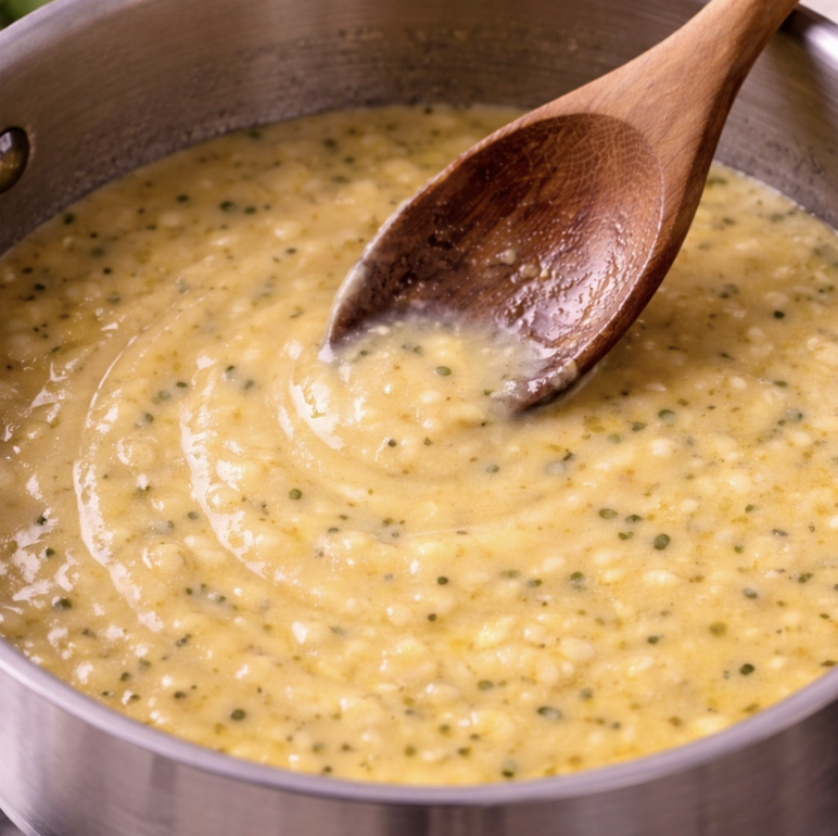 Sauce au beurre citronné_5