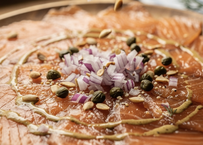 Carpaccio de Saumon_5