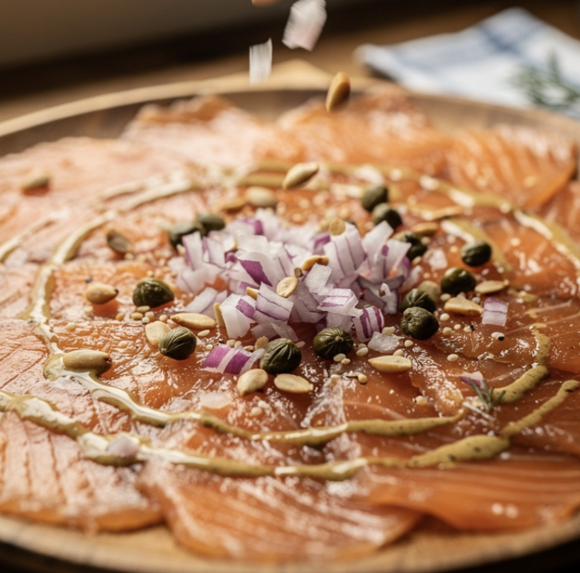 Carpaccio de Saumon_5