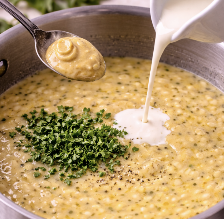 Sauce au beurre citronné_6