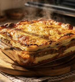 Moussaka