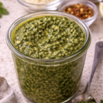 Sauce Pesto_7