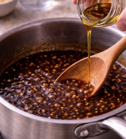 Sauce Teriyaki